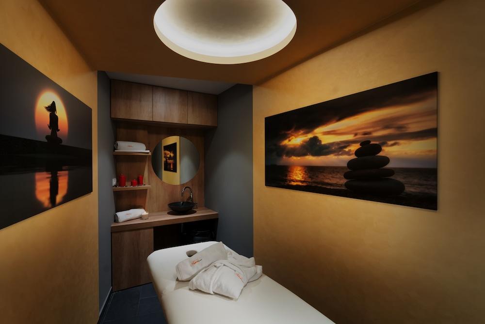 Wellness Hotel Grand Špindlerŭv Mlýn Exterior foto