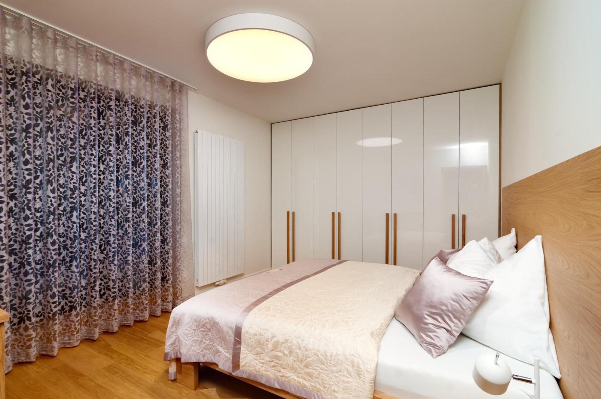 Wellness Hotel Grand Špindlerŭv Mlýn Exterior foto