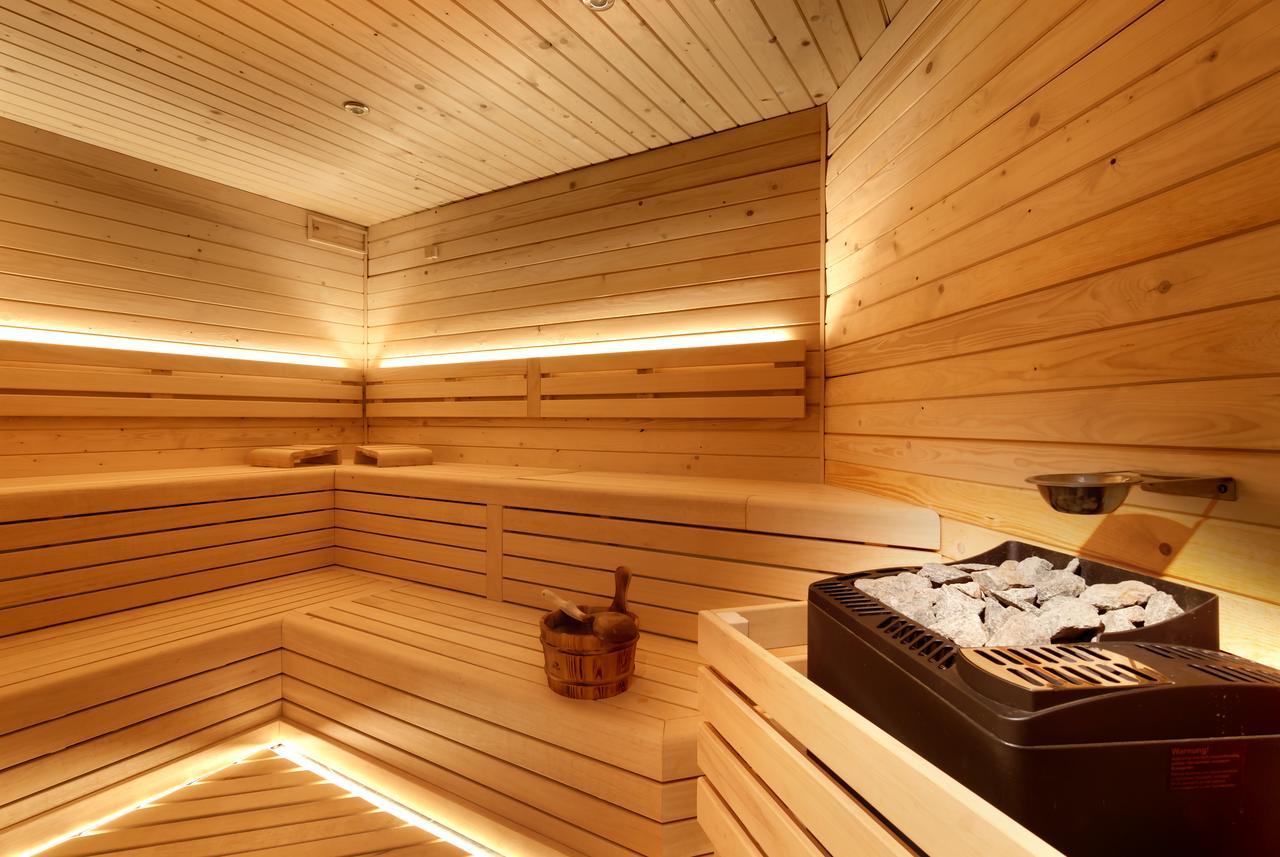 Wellness Hotel Grand Špindlerŭv Mlýn Exterior foto